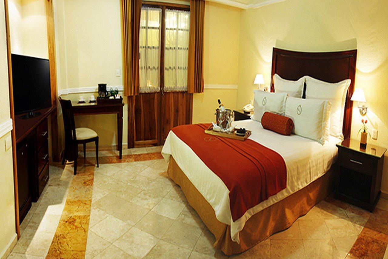 פלאייה דל כרמן Hacienda Del Caribe Hotel מראה חיצוני תמונה
