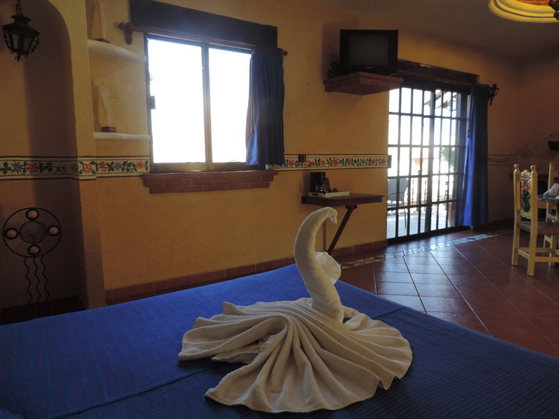 פלאייה דל כרמן Hacienda Del Caribe Hotel מראה חיצוני תמונה