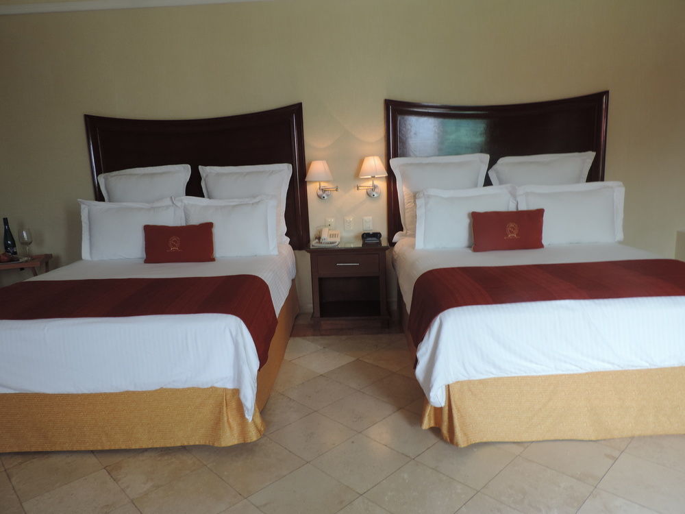 פלאייה דל כרמן Hacienda Del Caribe Hotel מראה חיצוני תמונה