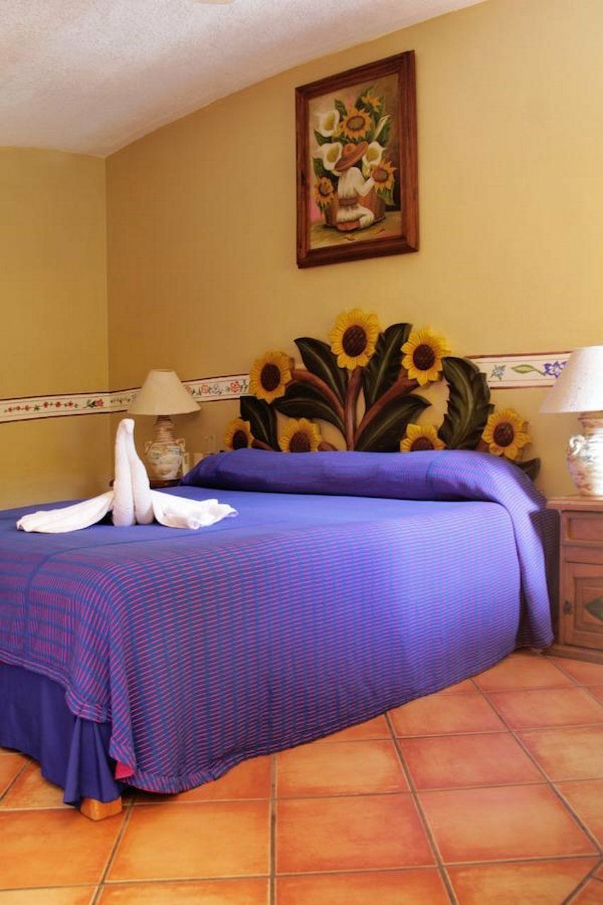 פלאייה דל כרמן Hacienda Del Caribe Hotel מראה חיצוני תמונה